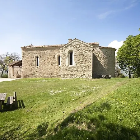 ホテル Barca D'oro