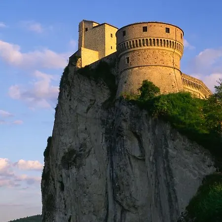 Barca D'oro ベラーリア・イジェア・マリーナ