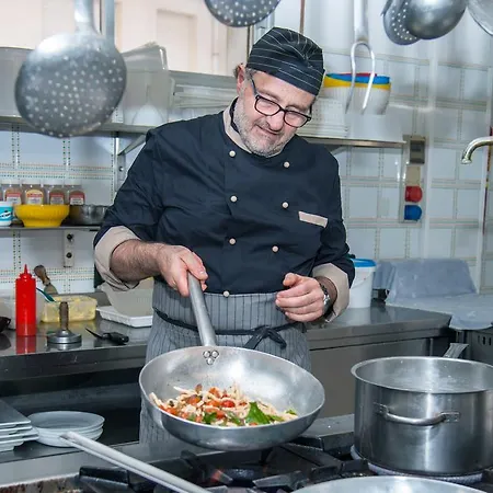 Barca D'oro Hotel Bellaria-Igea Marina