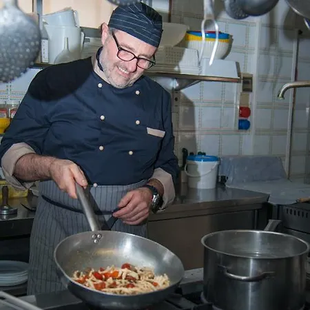 Barca D'oro Беллария-Иджеа-Марина