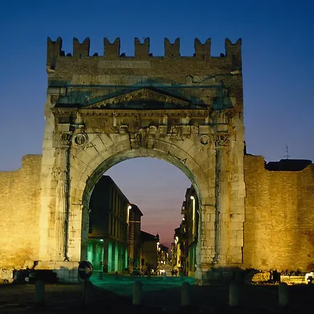 Barca D'oro ベラーリア・イジェア・マリーナ