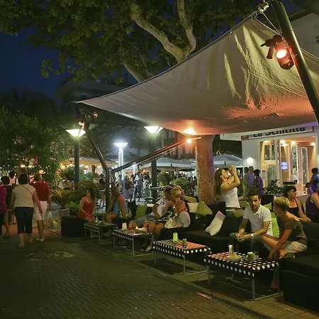 Barca D'oro Отель