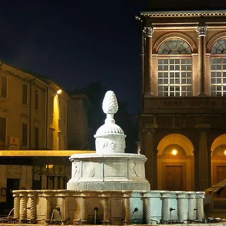 Barca D'oro Hotel Bellaria-Igea Marina