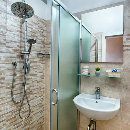 Barca D'oro Отель 3*