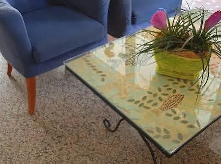 ホテル Barca D'oro