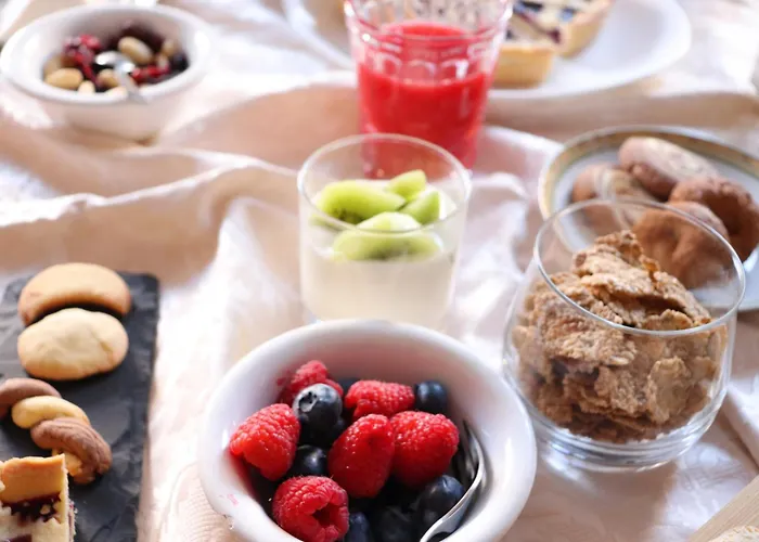 Barca D'oro بيلاريا-إيجيا مارينا