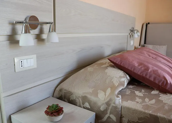 Hotel Barca D'oro 3*