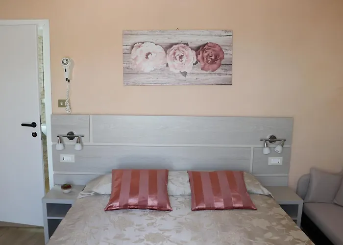 Barca D'oro 3* Bellaria-Igea Marina