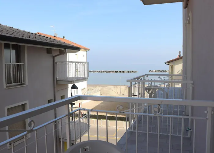 Barca D'oro Hotel 3*