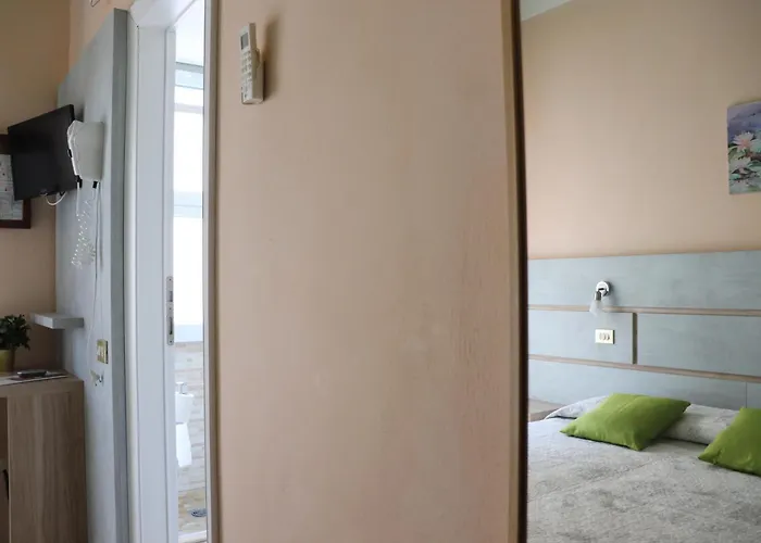 Hotel Barca D'oro Bellaria-Igea Marina