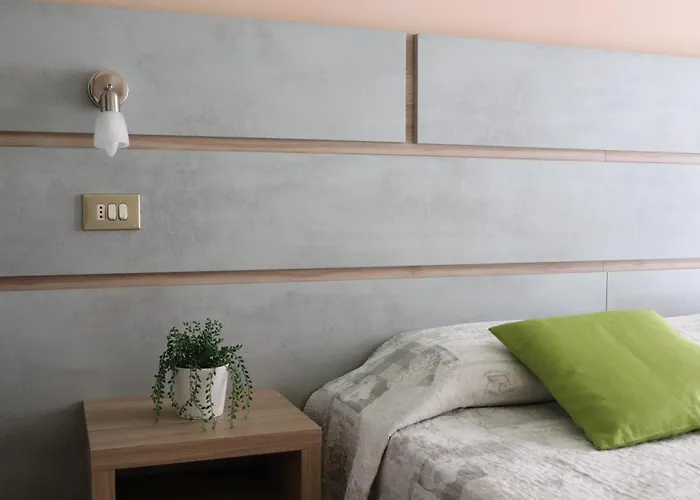 Barca D'oro فندق 3*