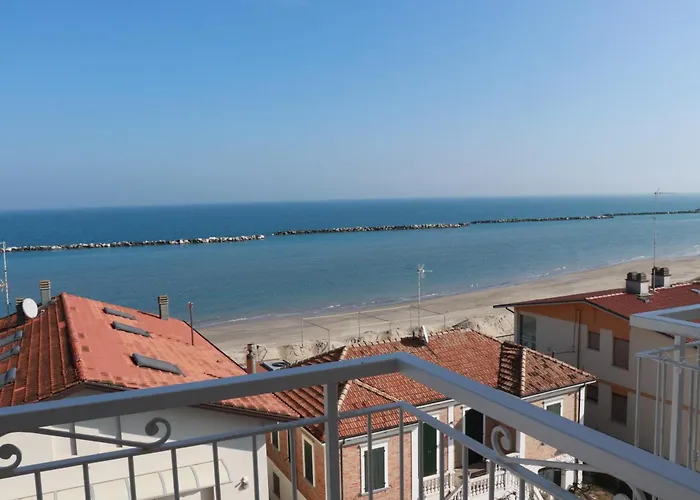 Barca D'oro Hotel Bellaria-Igea Marina