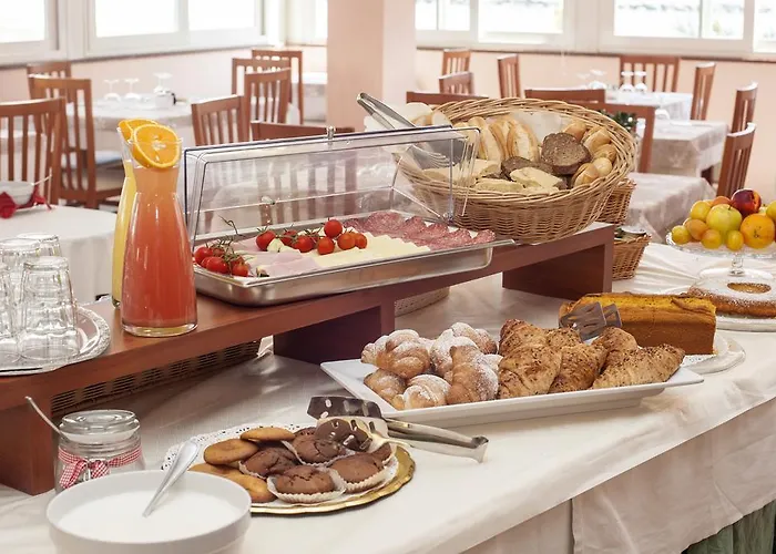 Barca D'oro فندق