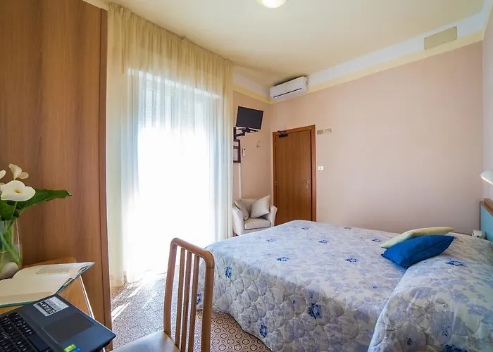 Barca D'oro Hotel Bellaria-Igea Marina