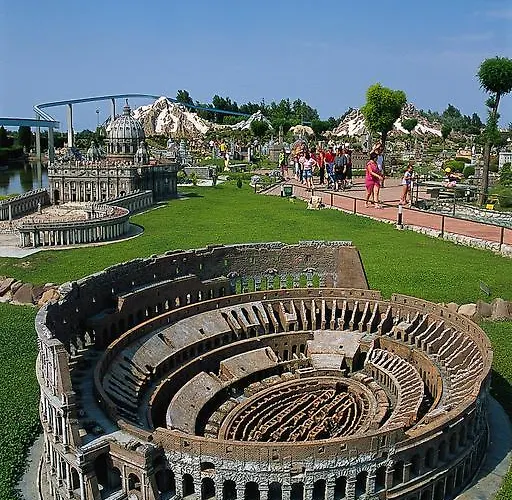 Barca D'oro فندق 3*