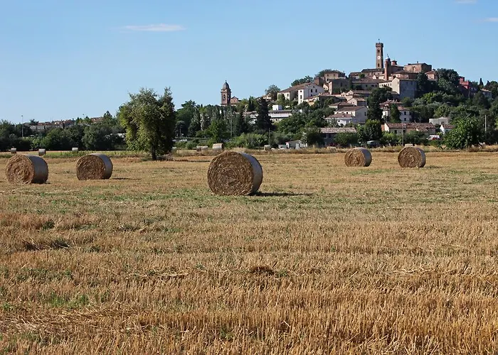 Barca D'oro فندق 3*