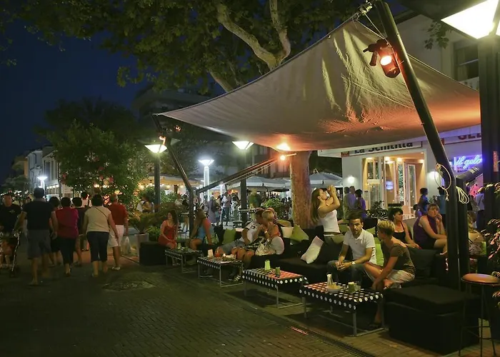 Barca D'oro فندق