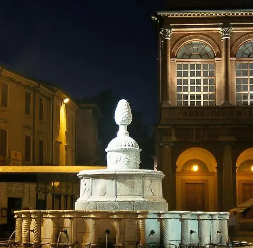 Barca D'oro Hotel Bellaria-Igea Marina