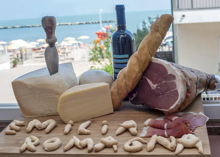 Barca D'oro Bellaria-Igea Marina